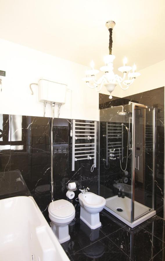 An Deluxe Suites Ancona Exterior photo