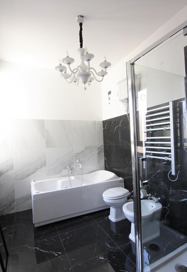 An Deluxe Suites Ancona Exterior photo