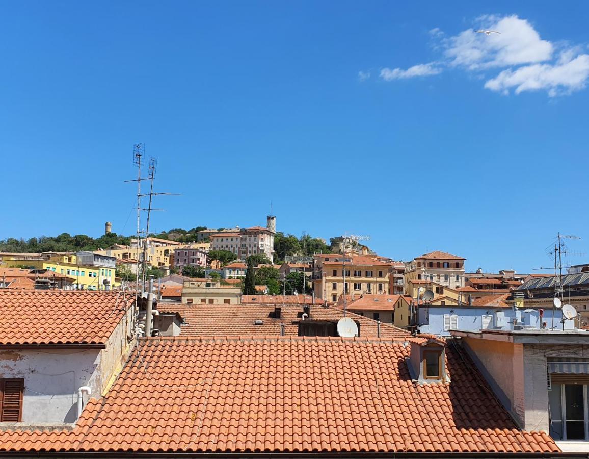 An Deluxe Suites Ancona Exterior photo