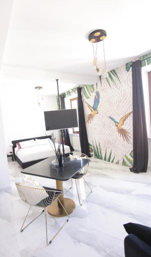 An Deluxe Suites Ancona Exterior photo