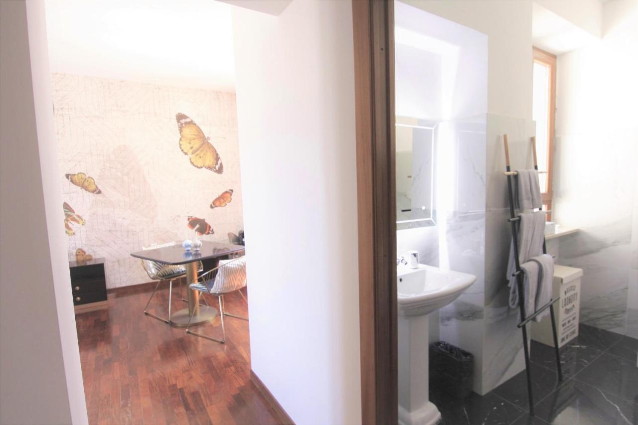 An Deluxe Suites Ancona Exterior photo