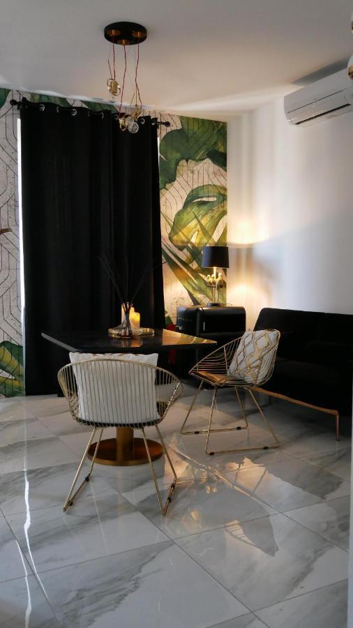 An Deluxe Suites Ancona Exterior photo