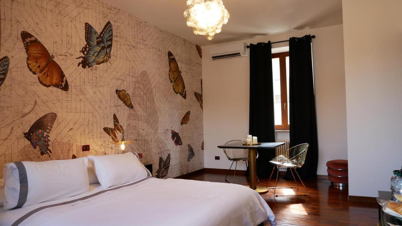 An Deluxe Suites Ancona Exterior photo