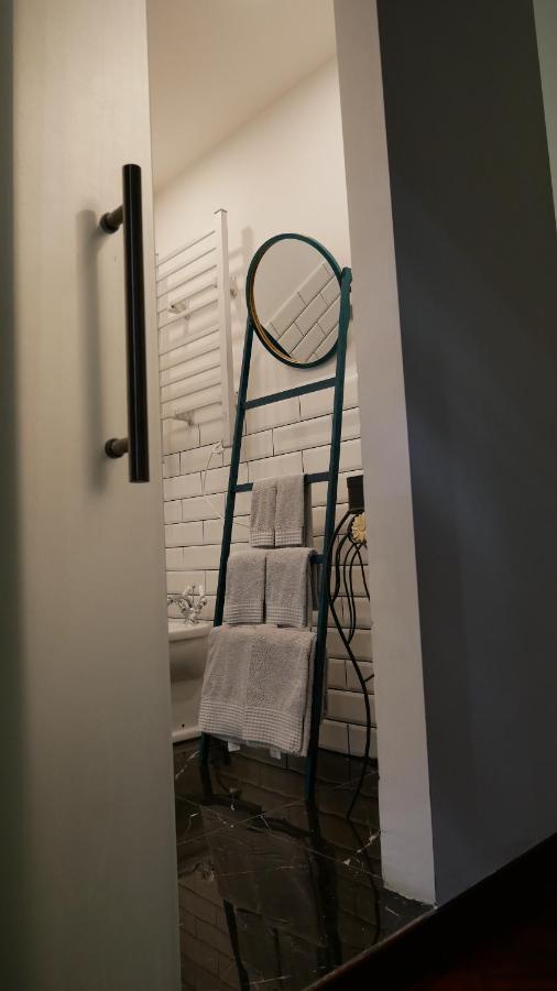 An Deluxe Suites Ancona Exterior photo