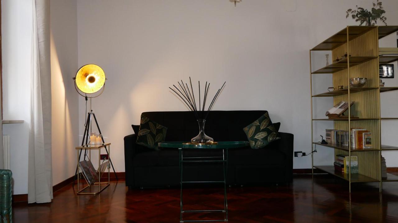 An Deluxe Suites Ancona Exterior photo
