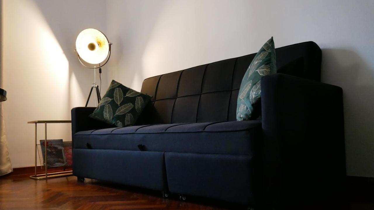An Deluxe Suites Ancona Exterior photo